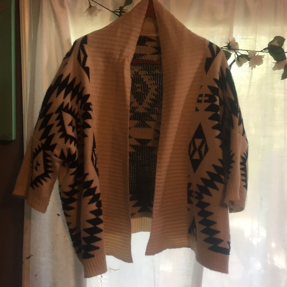 SW sweater
